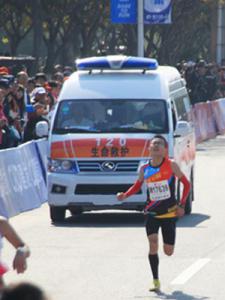 平遥县大型活动