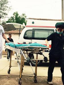 平遥县院后转乡