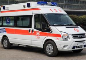 平遥县救护车租赁