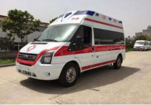 平遥县救护车租赁