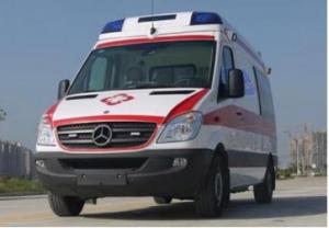 平遥县救护车租赁